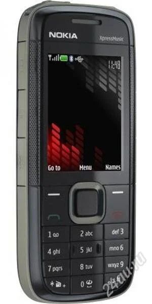 Лот: 1145030. Фото: 1. Телефон Nokia 5130. Кнопочные мобильные телефоны