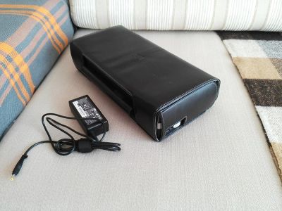 Лот: 4357312. Фото: 1. Мобильный принтер HP Officejet... Струйные принтеры