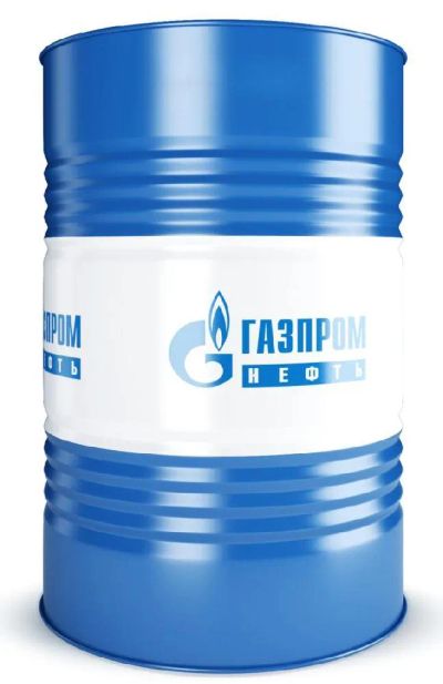 Лот: 23329785. Фото: 1. GAZPROMNEFT Compressor S Synth... Масла, жидкости