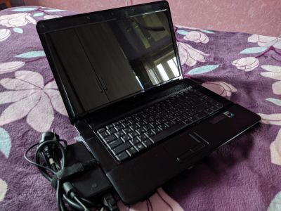 Лот: 15934754. Фото: 1. HP Compaq 615 на запчасти. Ноутбуки