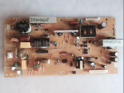 Лот: 6831876. Фото: 1. Блок питания FSP128-3F01A тв Toshiba... Запчасти для телевизоров, видеотехники, аудиотехники