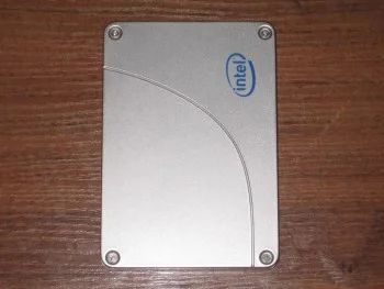 Лот: 11682534. Фото: 1. Твердотельный накопитель (SSD... SSD-накопители