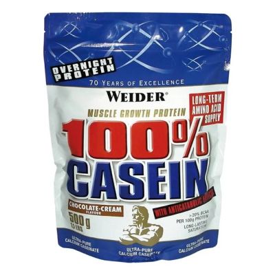 Лот: 3087990. Фото: 1. Спортивное питание -100% Casein... Спортивное питание, витамины