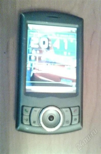 Лот: 739477. Фото: 1. HTC P3300 (Artemis). Смартфоны