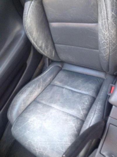 Лот: 8296979. Фото: 1. Комплект сидений Mitsubishi Eclipse. Салон