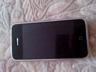 Лот: 2934326. Фото: 1. iphone 2g. Смартфоны