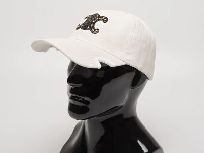 Лот: 22156615. Фото: 1. Кепка Celine. Шарфы, платки