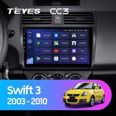 Лот: 21252408. Фото: 1. Штатная магнитола Teyes CC3L 4... Автомагнитолы