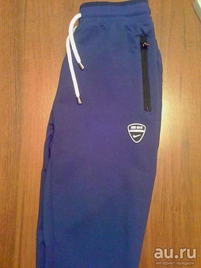 Лот: 7074096. Фото: 1. Nike. Спортивные брюки, штаны