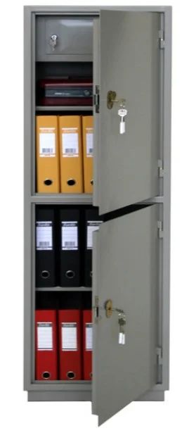 Лот: 6140690. Фото: 1. сейф офисный кб-32т. Сейфы, металлические шкафы