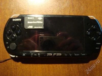 Лот: 172158. Фото: 1. PSP 3008. Игровые приставки, консоли