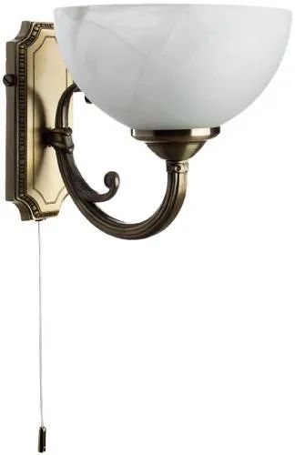 Лот: 24469895. Фото: 1. Светильник настенный Arte Lamp... Бра, настенные светильники