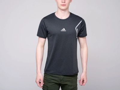 Лот: 16032439. Фото: 1. Футболка Adidas (15090). Футболки, поло