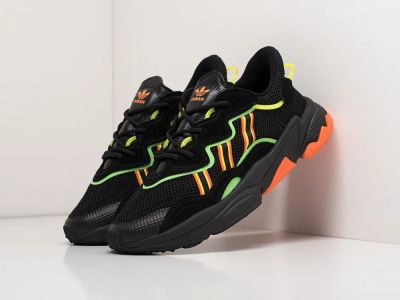 Лот: 17864605. Фото: 1. Кроссовки Adidas Ozweego. Кеды, кроссовки, слипоны
