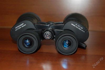 Лот: 1251364. Фото: 1. Бинокль с переменной кратностью... Другое (оптические приборы)