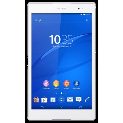 Лот: 5069603. Фото: 1. Планшет Sony Xperya Z3 Tablet... Планшеты