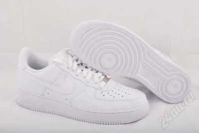 Лот: 705654. Фото: 1. Nike Air Force low. Другое (мужская обувь)