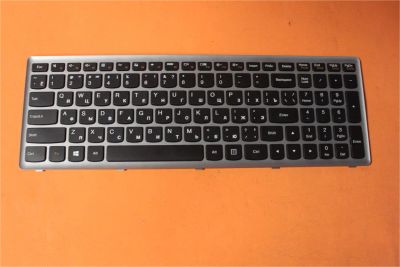 Лот: 10737698. Фото: 1. Клавиатура для ноутбука Lenovo... Клавиатуры для ноутбуков