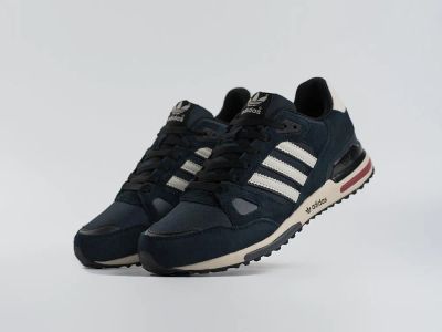 Лот: 25120106. Фото: 1. Кроссовки Adidas ZX 750. Кеды, кроссовки, слипоны