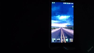 Лот: 5666312. Фото: 1. Смартфон asus. Смартфоны