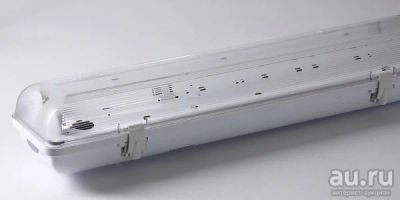 Лот: 13502695. Фото: 1. Светильник 2*36 tlwp236 ps ecp... Офисное, промышленное освещение
