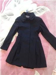 Лот: 4153870. Фото: 1. Пальто Новое! р-р 44. Верхняя одежда