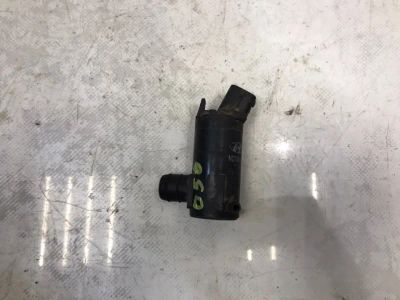 Лот: 21708804. Фото: 1. насос омывателя Kia Cerato LD. Двигатель и элементы двигателя