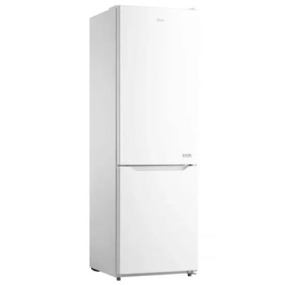 Лот: 21640297. Фото: 1. Холодильник Midea MDRB424FGF01i... Холодильники, морозильные камеры