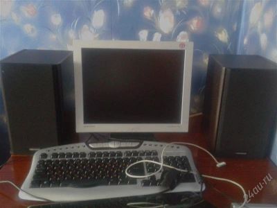 Лот: 2782554. Фото: 1. Microlab Solo 1 MK 3. Активные акустические системы