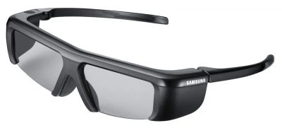 Лот: 3510108. Фото: 1. Samsung SSG-3100GB №2. 3D-очки