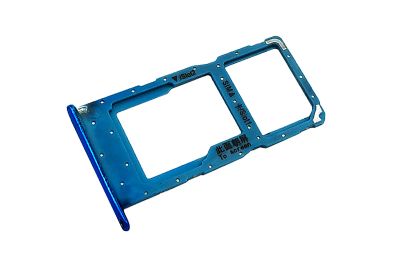 Лот: 20554216. Фото: 1. Контейнер SIM/MMC Huawei Honor... Корпуса, клавиатуры, кнопки