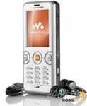 Лот: 1617975. Фото: 1. SE W610i. Кнопочные мобильные телефоны