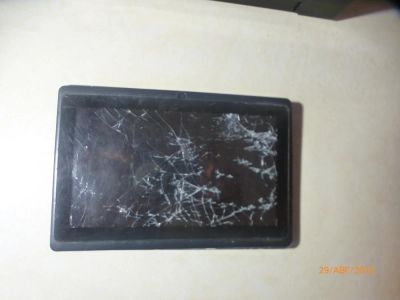 Лот: 8255904. Фото: 1. смартфон roverpad Sky C70... Смартфоны