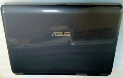 Лот: 20256720. Фото: 1. ASUS X61Z. Ноутбуки