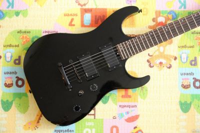 Лот: 13727075. Фото: 1. Washburn X200PROE BK 2008. Гитары