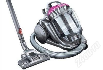 Лот: 334714. Фото: 1. пылесос dyson dc29 allergy. Пылесосы, паровые швабры