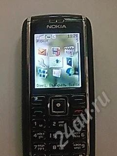 Лот: 563231. Фото: 1. NOKIA 6151. Кнопочные мобильные телефоны