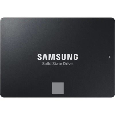 Лот: 24448807. Фото: 1. SSD накопитель Samsung 870 EVO... SSD-накопители