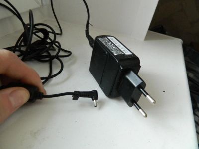 Лот: 6655025. Фото: 1. Зарядка к нетбуку ASUS. Зарядные устройства