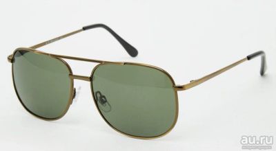 Лот: 8035159. Фото: 1. Очки AJ Morgan Aviator из США... Очки солнцезащитные