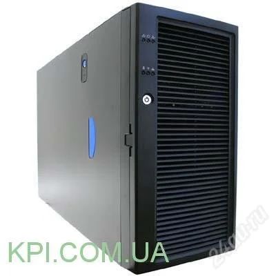 Лот: 104245. Фото: 1. Intel Server Chasis SC5400BASE... Серверы Tower