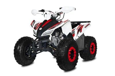 Лот: 20622766. Фото: 1. Квадроцикл SHARMAX Cross 180. Снегоходы, квадроциклы