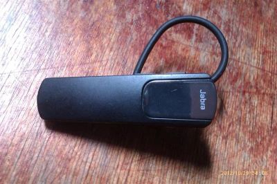 Лот: 2220216. Фото: 1. Bluetooth Jabra BT 2090. Красноярск
