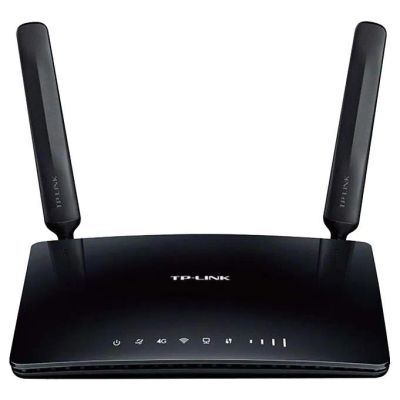 Лот: 19389168. Фото: 1. TP-Link TL-MR6400. Маршрутизаторы (роутеры)