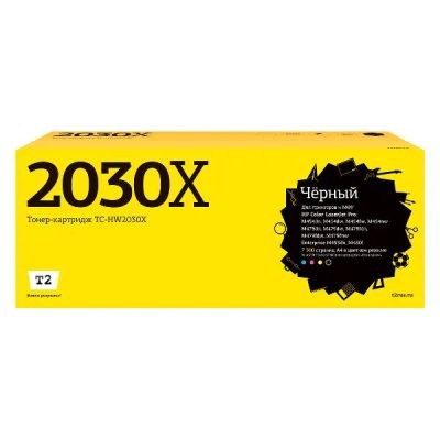 Лот: 24439942. Фото: 1. Картридж T2 TC-HW2030X/HP 415X. Картриджи, расходные материалы