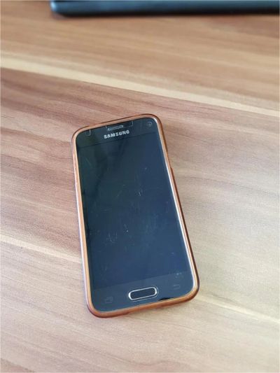 Лот: 10874330. Фото: 1. Samsung Galaxy S5 mini. Смартфоны