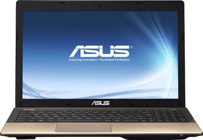 Лот: 2766123. Фото: 1. Мощный игровой ASUS K55VD-SX022H... Ноутбуки