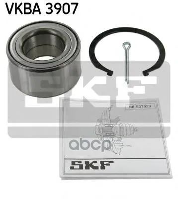Лот: 21896698. Фото: 1. Подшипник Пер. Ступицы К/Кт Skf... Другое (автозапчасти)