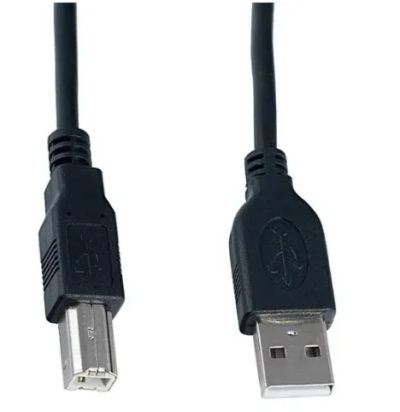 Лот: 21516652. Фото: 1. Кабель PERFEO USB2.0 A вилка -... Шлейфы, кабели, переходники