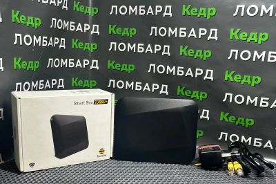 Лот: 24584068. Фото: 1. Wi‑Fi роутер SmartBox TURBO+(V... Маршрутизаторы (роутеры)
